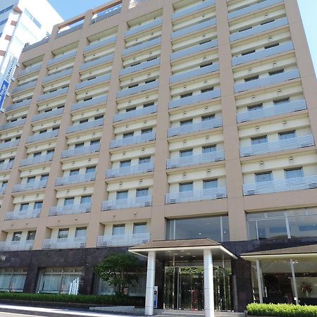 Dormy Inn Akita Esterno foto