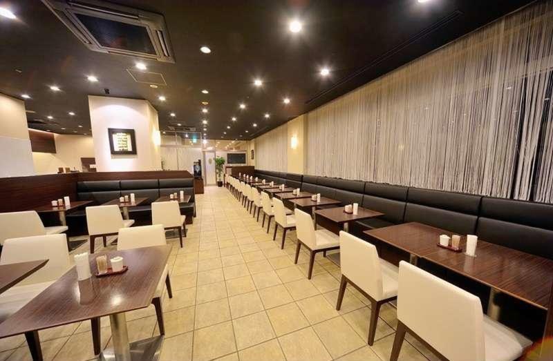 Dormy Inn Akita Esterno foto