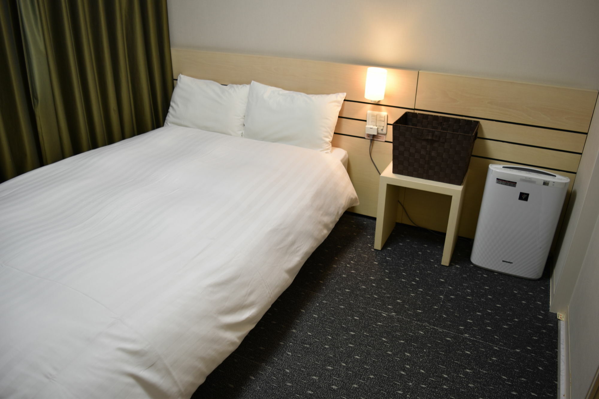 Dormy Inn Akita Esterno foto
