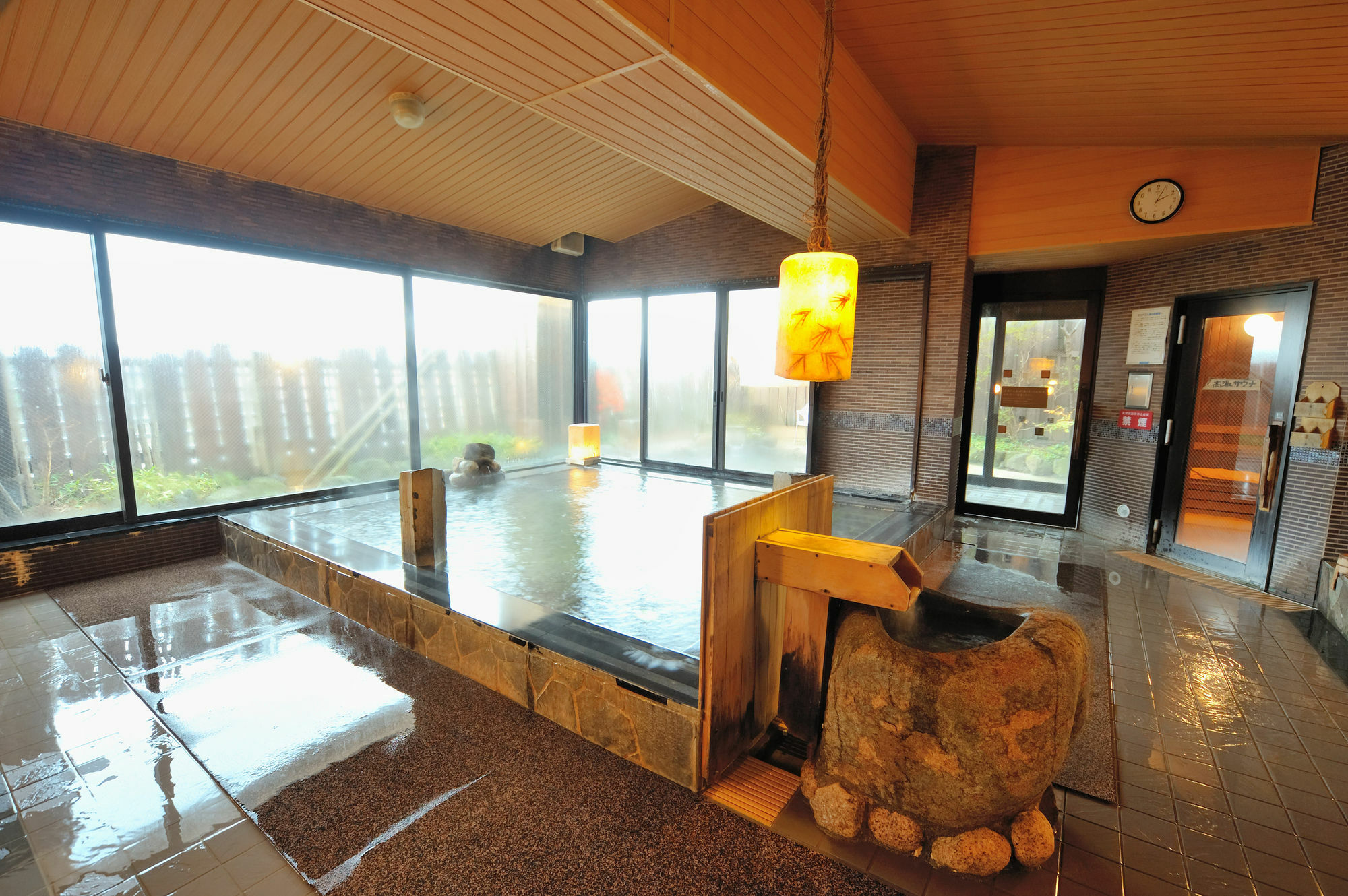 Dormy Inn Akita Esterno foto
